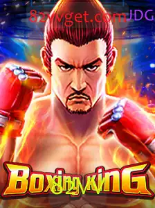 BoxingKing: A Revolução dos Jogos de Boxe