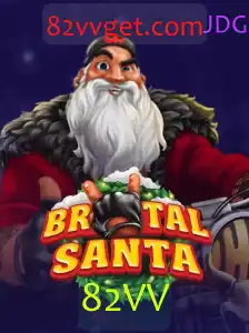 BrutalSanta: O Jogo que Transforma o Natal em uma Aventura Épica