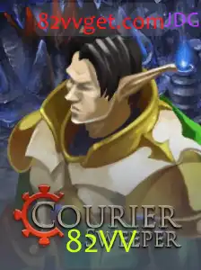 CourierSweeper: A Aventura Estratégica do Mundo dos Jogos