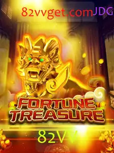 Descubra o Mundo Empolgante de FortuneTreasure
