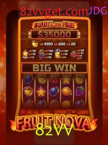FruitNova: O Jogo de Frutas Que Revoluciona a Diversão