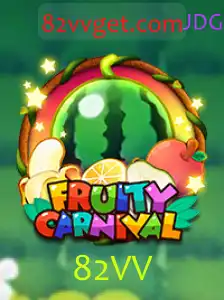 Explorando FruityCarnival: O Jogo Vibrante Que Encanta Todas as Idades