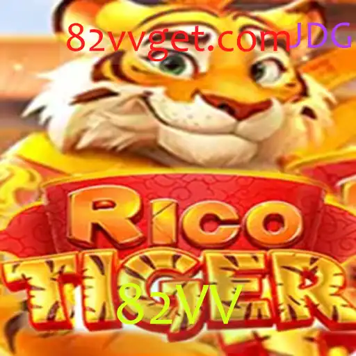 Descubra RicoTiger: O Jogo Inovador que Está Mudando as Regras do Jogo
