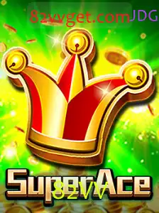 Descubra o Fascinante Mundo de SuperAce: Inovação e Estratégia no Jogo 82VV