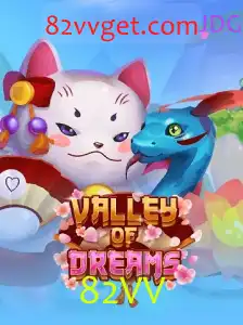 Uma Jornada Inédita no Mundo de ValleyofDreams