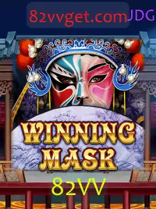 WinningMask: Descubra o Novo Fenômeno dos Jogos com a Chave 82VV